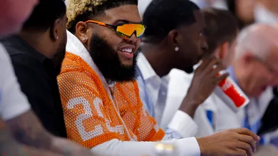 Celina Powell Druski Attacked Coulda Been Love Gossip News