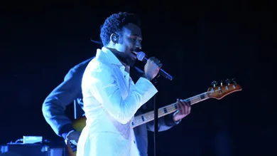 Childish Gambino Cancel Cards Drake Diddy R Kelly Hip Hop News