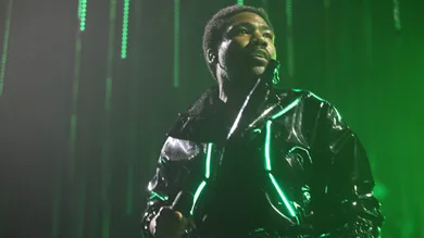 Childish Gambino Canceled Tour Stroke Hole In Heart Hip Hop News