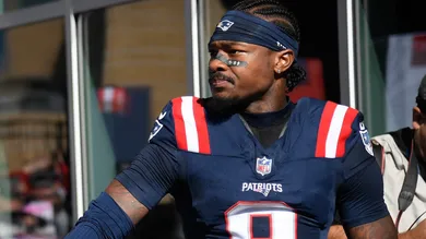 Chris Blake Griffith Counteruses Stefon Diggs Sports News