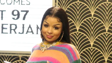 Chrisean Rock Denies Blueface Offset Cheated Cardi B Hip Hop News