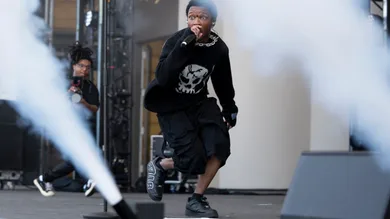 2024 Lollapalooza Festival