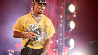 2025 Coachella Valley Music And Arts Festival - Weekend 2 - Day 1