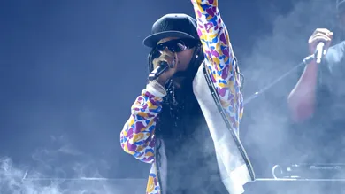 DJ Akademiks Playboi Carti Recording Process Tour Hip Hop News