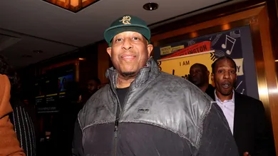 Power Network: A Black History Month Conversation And Celebration