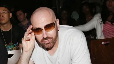 DJ Vlad Revenge Rory Calling Him Racist Hip Hop News