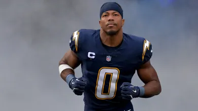 NFL: Minnesota Vikings at Los Angeles Chargers