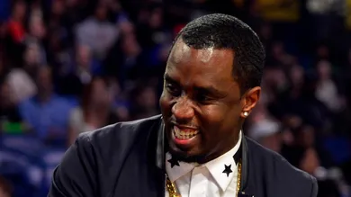 Diddy Looks First Photo Prison New Facility Hip Hop News