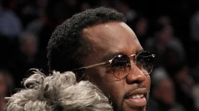 Diddy Seen Working Fort Dix Library First Prison Videos Hip Hop News
