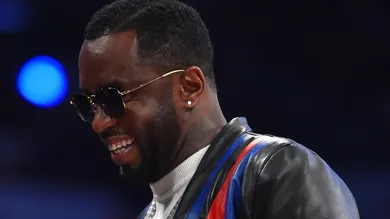 Diddy Thanksgiving Dinners Thousand Inmates Fort Dix Hip Hop News