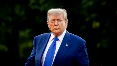 King Willem-Alexander Of The Netherlands And Queen Maxima Invite Heads Of State And Government To A Dinner During The NATO Summit