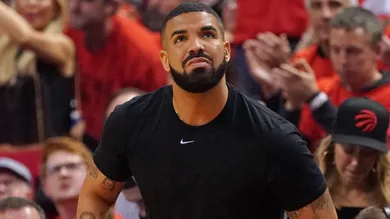 Drake Not Like Us MLB On Fox World Series Hip Hop News