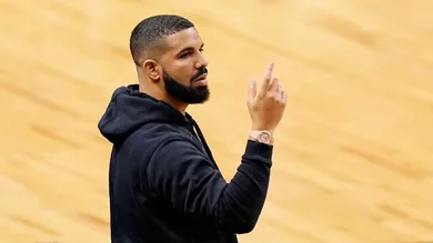 NBA: Finals-Golden State Warriors at Toronto Raptors