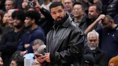 Drake Third Best Songwriter 21st Century Billboard Hot 100 Hip Hop News