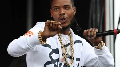 Fetty Wap Early Prison Release Next Holiday Season Hip Hop News