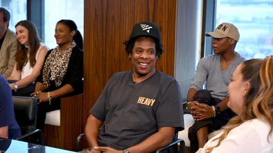 Roc Nation And NFL Announce Partnership