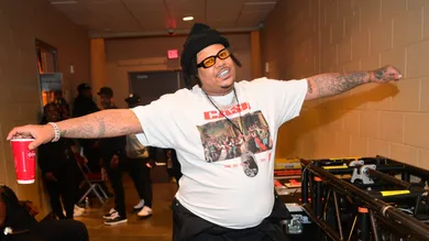 Future and Friends One Big Party Tour - Houston, TX