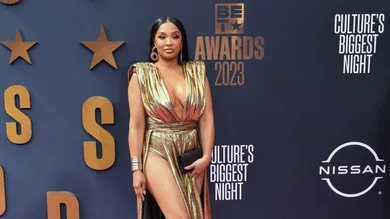2023 BET Awards - Arrivals