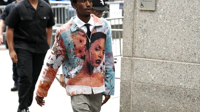 Sean Combs Sex Trafficking Trial Continues In New York