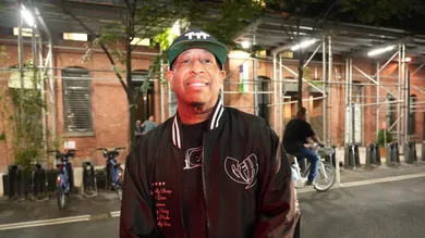 Ghostface Supreme Clientele 2 Album Release Event