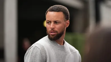 Celebrities Attend US Open Tennis Championship