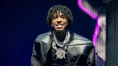 NBA YoungBoy: MASA TOUR - Atlanta, GA