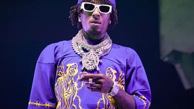 NBA YoungBoy: MASA TOUR - Atlanta, GA