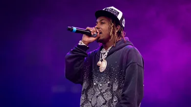 Rolling Loud India 2025