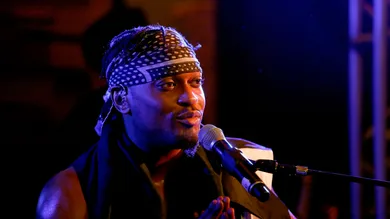 Samsung Supper Club With D'Angelo At SXSW 2015