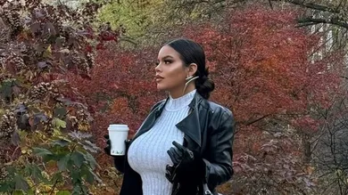 Gracie Bon via Instagram