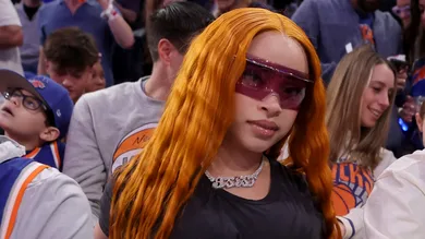 Ice Spice New Song Pretty Privilege Cardi B Beef Rumors Hip Hop News