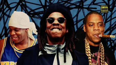 JAY Z - Different Eras