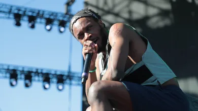 JPEGMAFIA Calls Out Danny Brown Lying Collab Album Hip Hop News