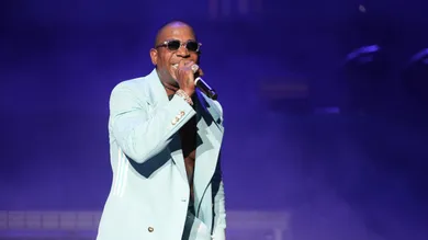 Nelly In Concert - Holmdel, NJ