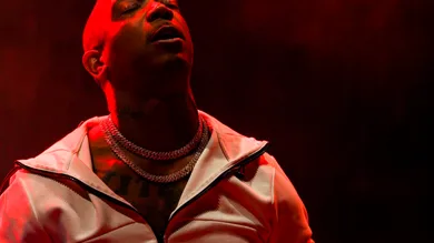 Ja Rule Diss 50 Cent Defends Max B Jumping Rumors Hip Hop News