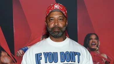 Joe Budden Responds Blamed For Rory Old Tweets Hip Hop News