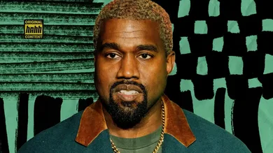 Kanye West_Article Cover