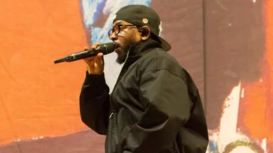 Kendrick Lamar Grammys Nominations 2026 Hip Hop News