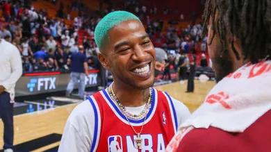 Kid Cudi Dragged Controversial Michael Jackson Take Hip Hop News