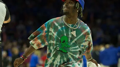 Lil Uzi Vert Accuser Drops Roc Nation Harassment Lawsuit Hip Hop News