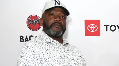 Luce Cannon Shares Big U Reaction Son Death Hip Hop News