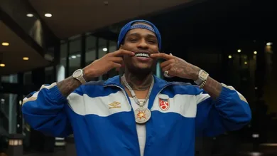 MAF Teeski - Smile Music Video