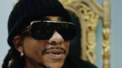 Max B - Image via Instagram