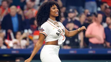 Megan Thee Stallion Halloween Costumes Party Hip Hop News