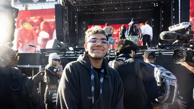 Rolling Loud California 2025