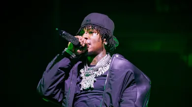 NBA YoungBoy: MASA TOUR - Atlanta, GA