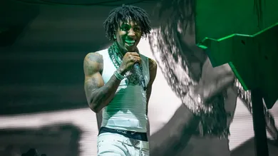 NBA YoungBoy Claims Girl Slept Ken Carson Kevin Durant Hip Hop News