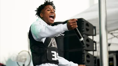 NBA YoungBoy Fails To Drop New Album Slime Cry Hip Hop News
