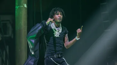 NBA YoungBoy Fans Think Diss NLE Choppa Livestream Hip Hop News