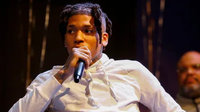 NBA YoungBoy NLE Choppa Zero IQ Freestyle Diss Track Hip Hop News